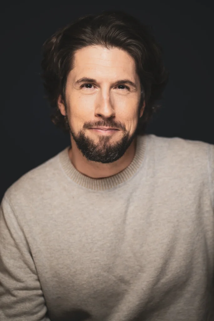 Photo de David Gaudreault