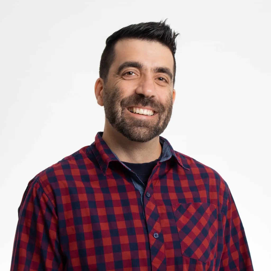 Photo de Simon Vivier