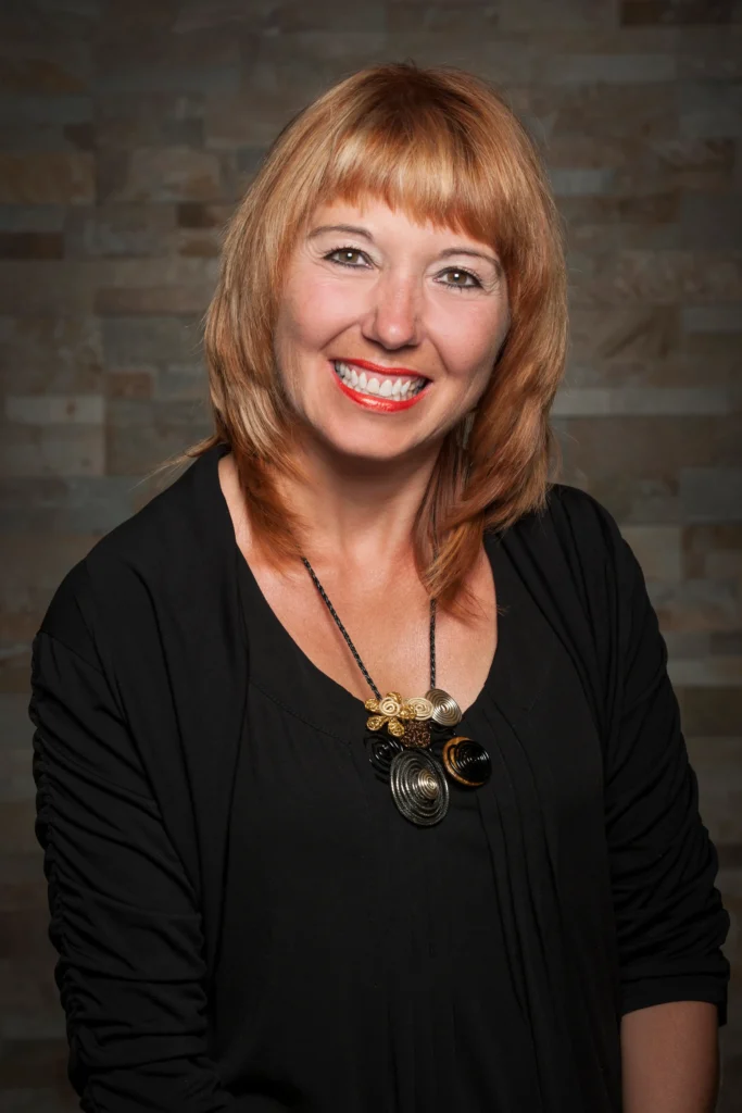 Photo de France Gravelle