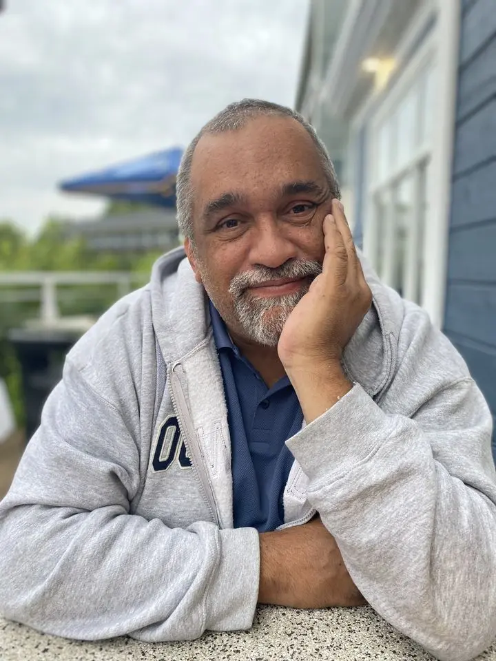 Photo de Jean Rivière