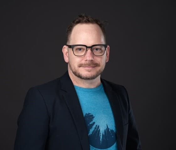 Photo de Frederick Plamondon